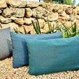 Outdoorstof Sunproof® Isshiki - Cacao