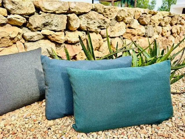 Outdoorstof Sunproof® Isshiki - Cacao