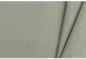 Linnen Stof Licht Khaki