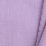 Linnen Stof Lila