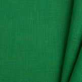 Linnen Stof Groen