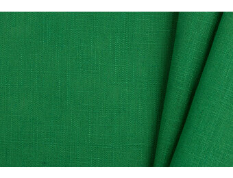 Linnen Stof Groen