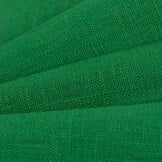 Linnen Stof Groen