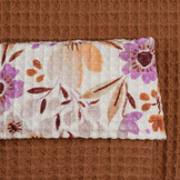 Wafelkatoen Pique Spice