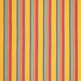 Mexicaanse Stof Strepen Geel