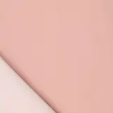 Knitted Jeans Stretch Stof Roze