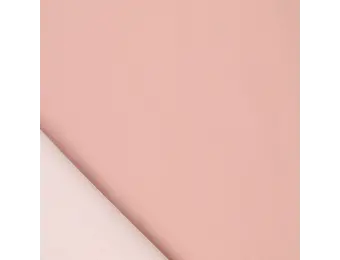 Knitted Jeans Stretch Stof Roze