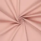 Knitted Jeans Stretch Stof Roze