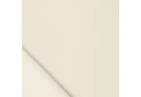 Knitted Jeans Stretch Stof Licht Beige