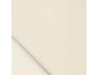 Knitted Jeans Stretch Stof Licht Beige