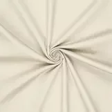 Knitted Jeans Stretch Stof Licht Beige