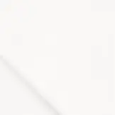 Knitted Jeans Stretch Stof Wit