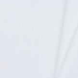 Lakenkatoen Stof - 278 cm Breed - Wit