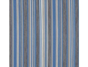 Outdoor Stof Stripes Tavira Blue