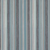 Outdoor Stof Stripes Tavira Sky Blue