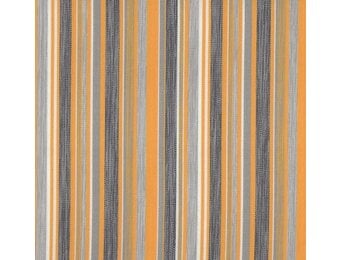 Outdoor Stof Stripes Tavira Yellow