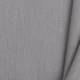 Linnen Stof Licht Grijs