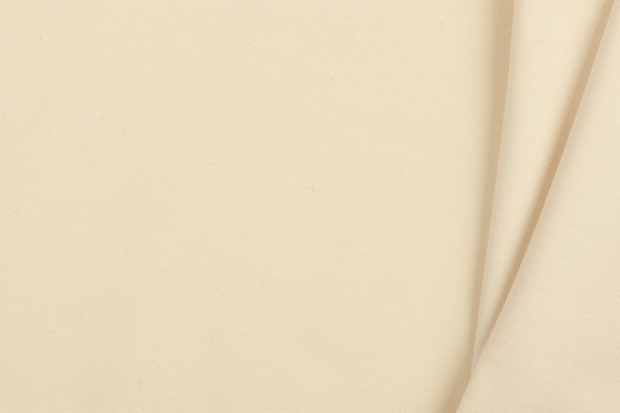 Katoenen Jersey Naturel – Zacht, Rekbaar & Ademend