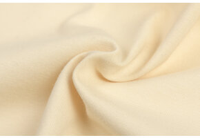 Katoenen Jersey Naturel