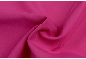 Burlington Brandvertragend Per Rol 30 meter - 280 cm Breed - Cerise