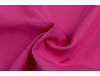 Burlington Brandvertragend Per Rol 30 meter - 280 cm Breed - Cerise