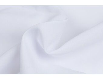 Burlington Brandvertragend Per Rol 30 meter - 280 cm Breed - Wit