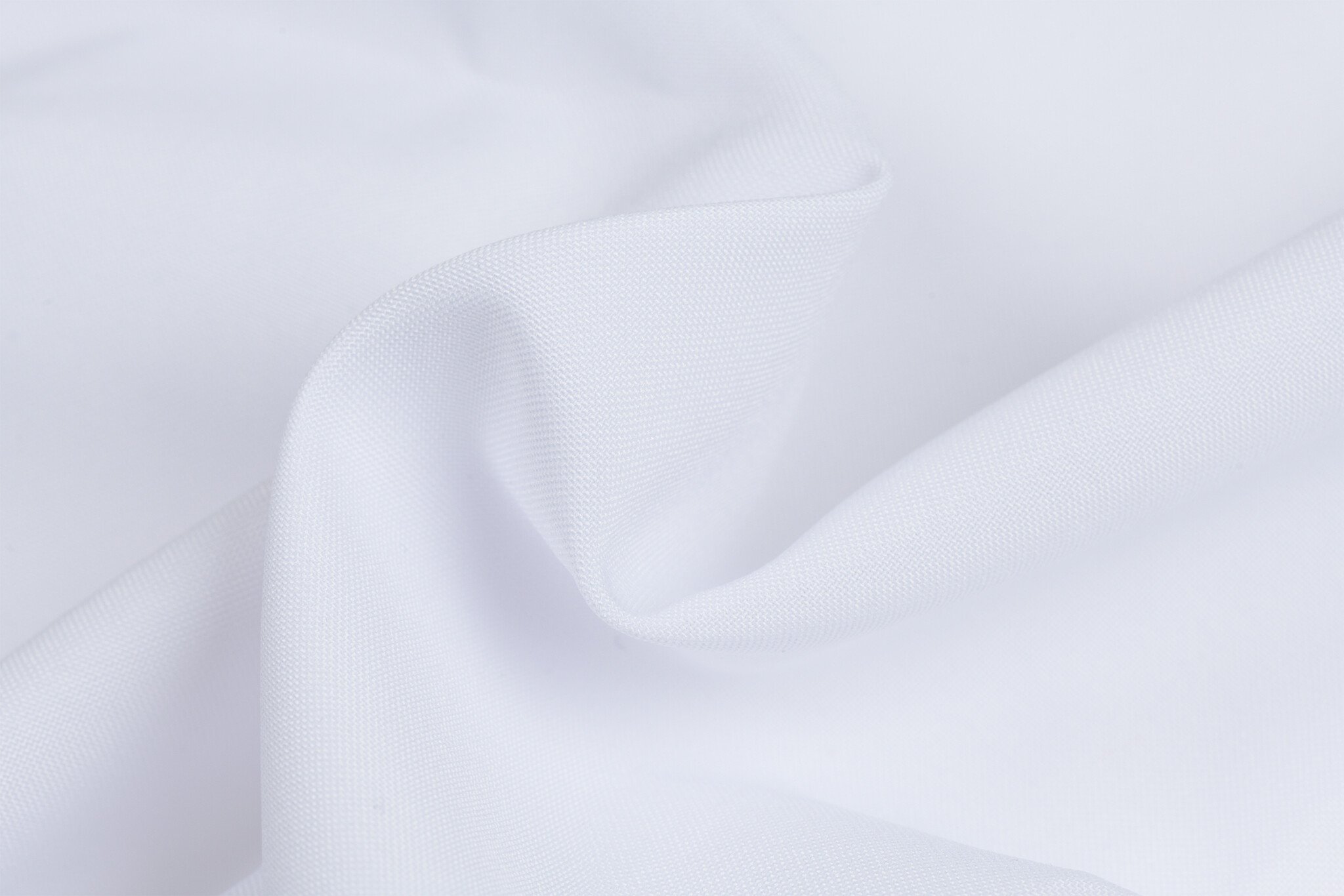 Burlington Brandvertragend Per Rol 30 meter - 280 cm Breed - Wit