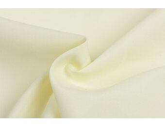 Burlington Brandvertragend Per Rol 30 meter - 280 cm Breed - Ecru