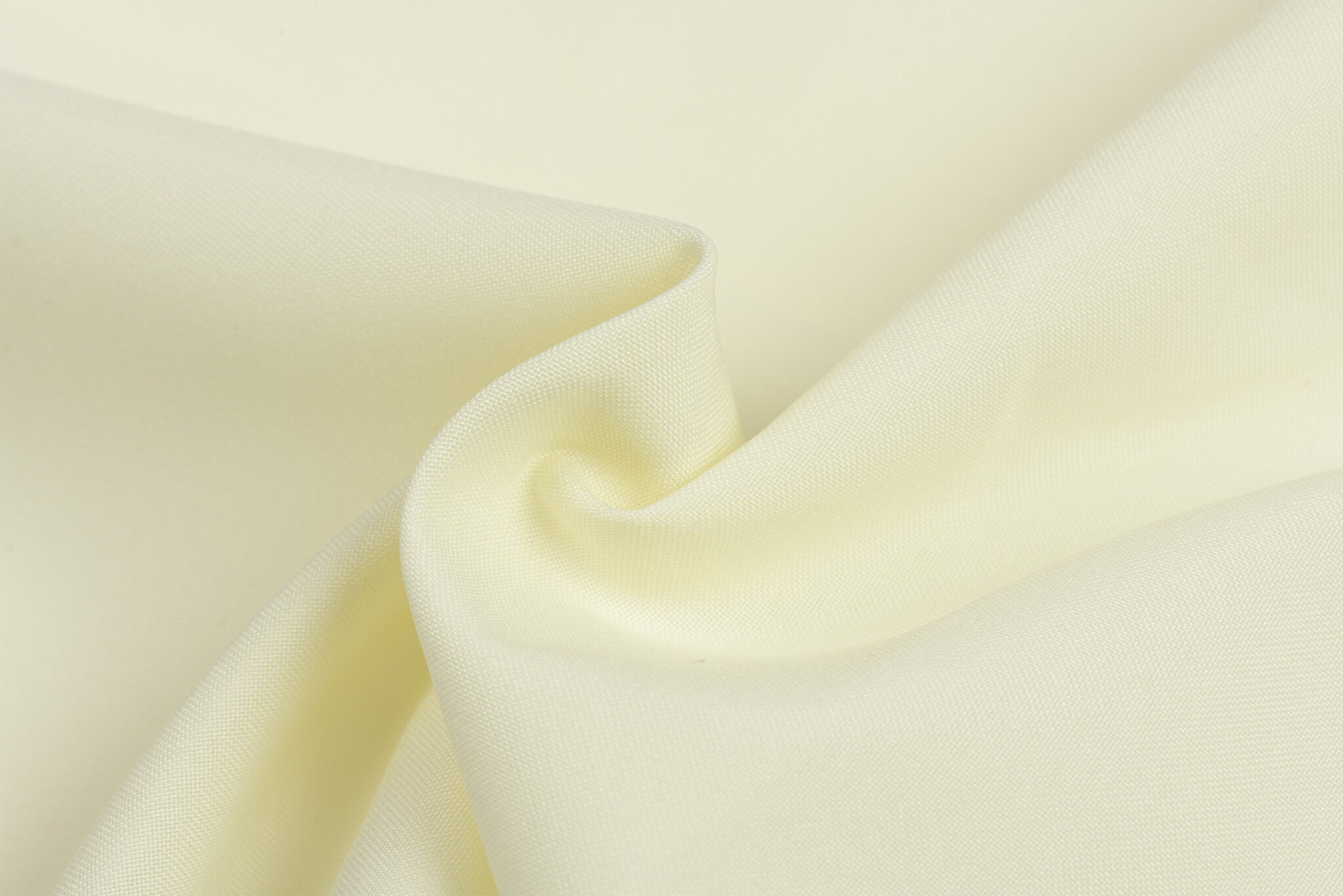Burlington Brandvertragend Per Rol 30 meter - 280 cm Breed - Ecru