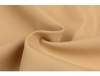 Burlington Brandvertragend Per Rol 30 meter - 280 cm Breed - Beige