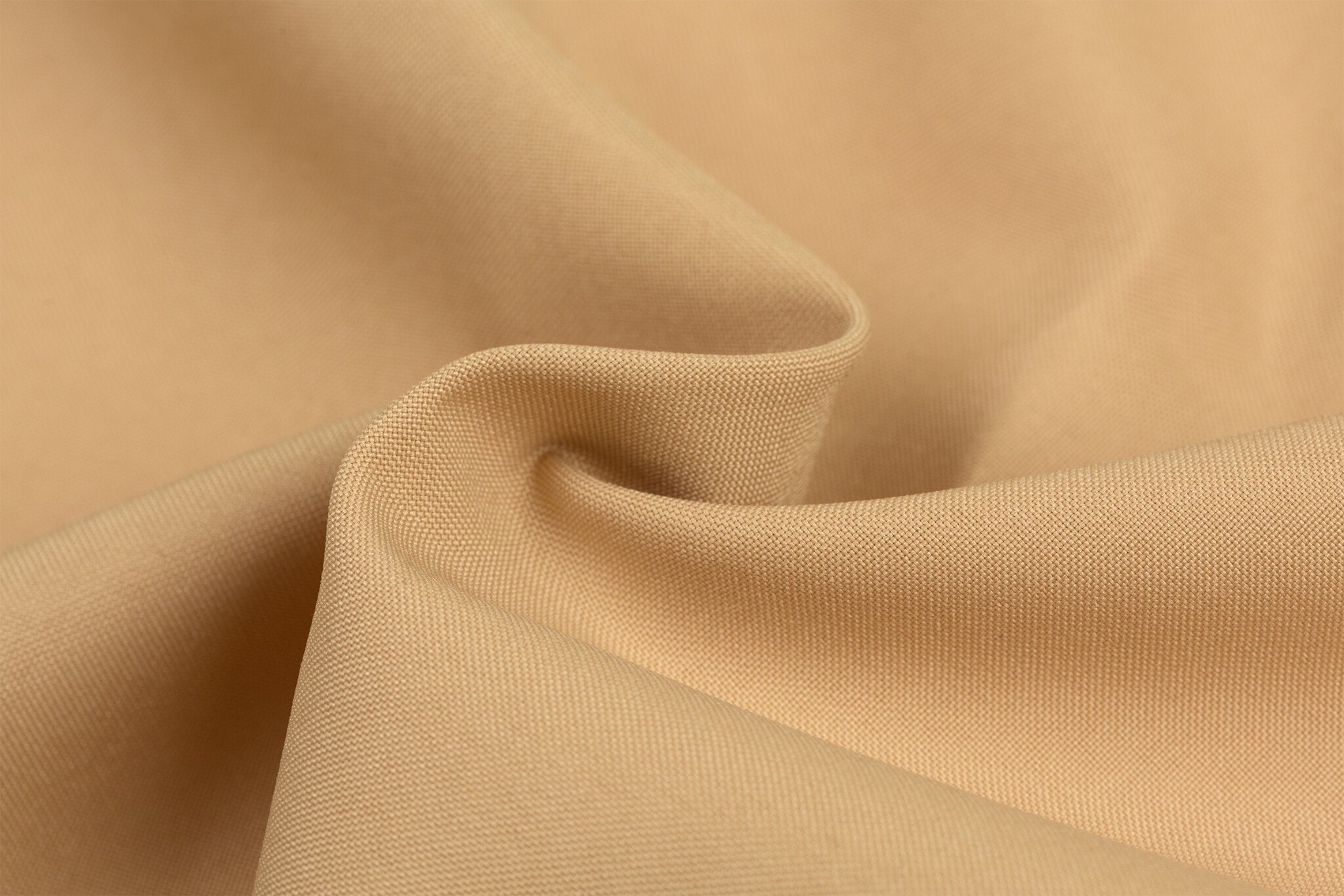 Burlington Brandvertragend Per Rol 30 meter - 280 cm Breed -Beige