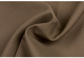 Burlington Brandvertragend Per Rol 30 meter - 280 cm Breed - Taupe