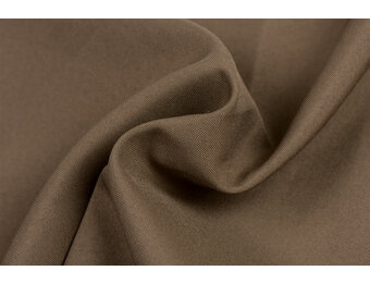 Burlington Brandvertragend Per Rol 30 meter - 280 cm Breed - Taupe