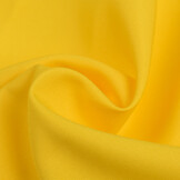 Burlington Brandvertragend Per Rol 30 meter - 280 cm Breed - Geel
