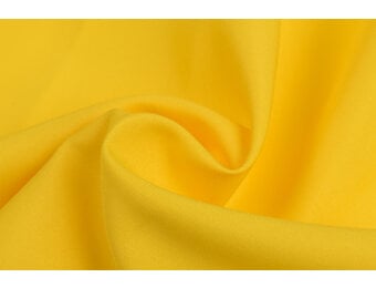 Burlington Brandvertragend Per Rol 30 meter - 280 cm Breed - Geel