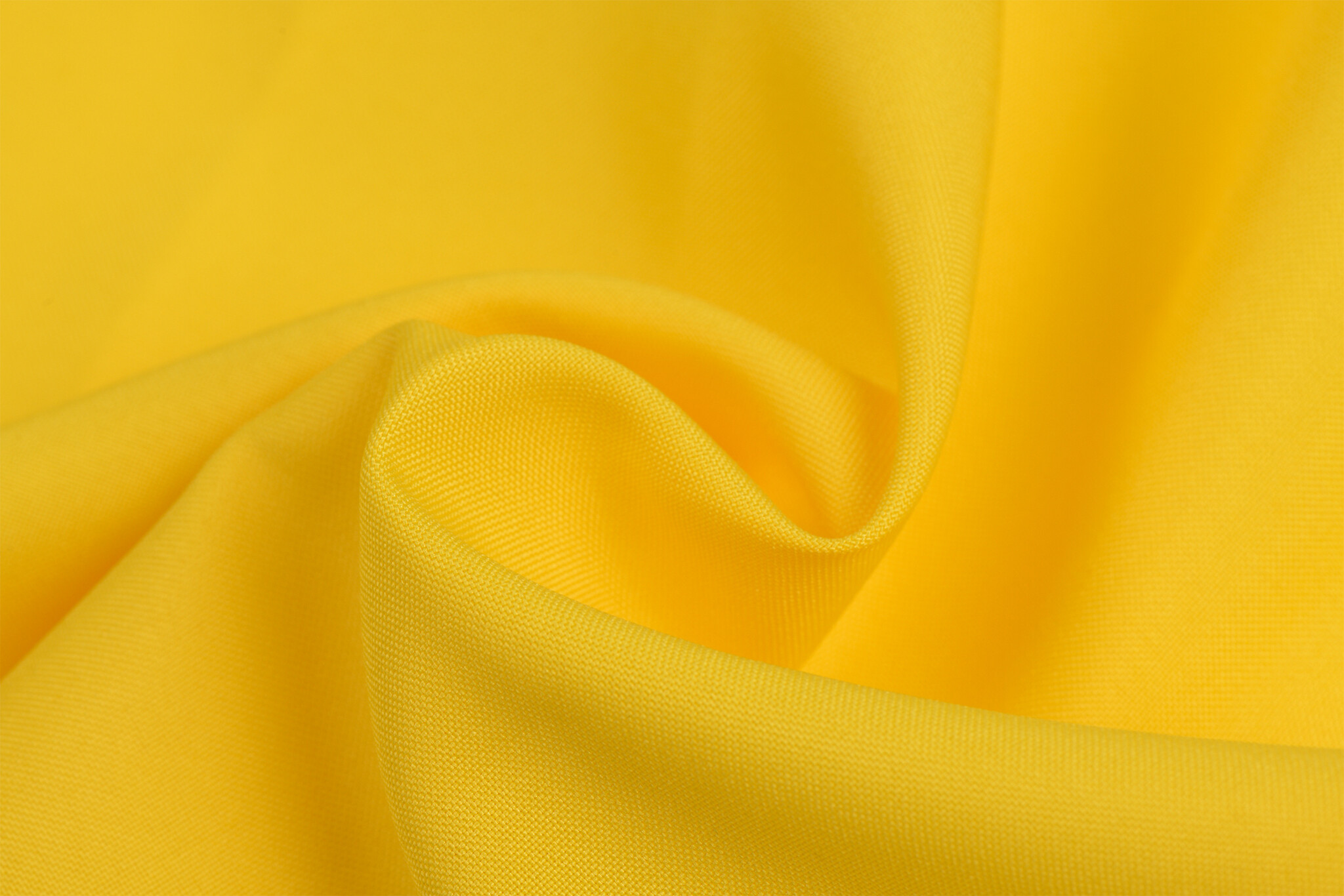 Burlington Brandvertragend Per Rol 30 meter - 280 cm Breed - Geel