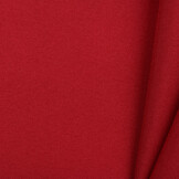 Burlington Brandvertragend Per Rol 25 meter - 280 cm Breed - Rood