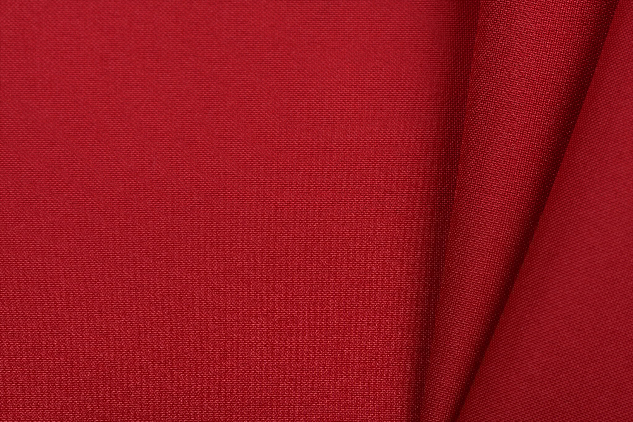 Burlington Brandvertragend Per Rol 25 meter - 280 cm Breed - Rood