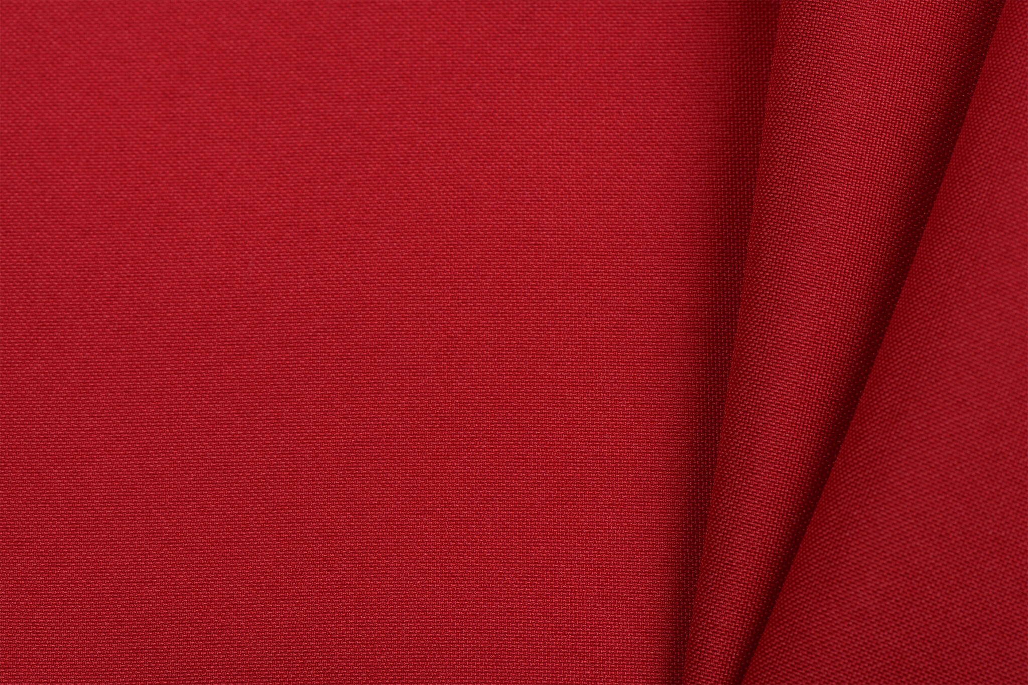 Burlington Brandvertragend Per Rol 30 meter - 280 cm Breed - Rood