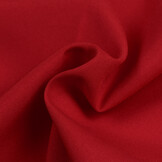 Burlington Brandvertragend Per Rol 25 meter - 280 cm Breed - Rood