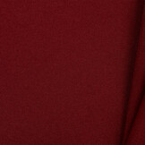 Burlington Brandvertragend Per Rol 30 meter - 280 cm Breed - Bordeauxrood