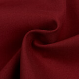 Burlington Brandvertragend Per Rol 30 meter - 280 cm Breed - Bordeauxrood