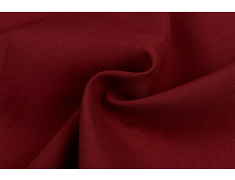 Burlington Brandvertragend Per Rol 30 meter - 280 cm Breed - Bordeauxrood