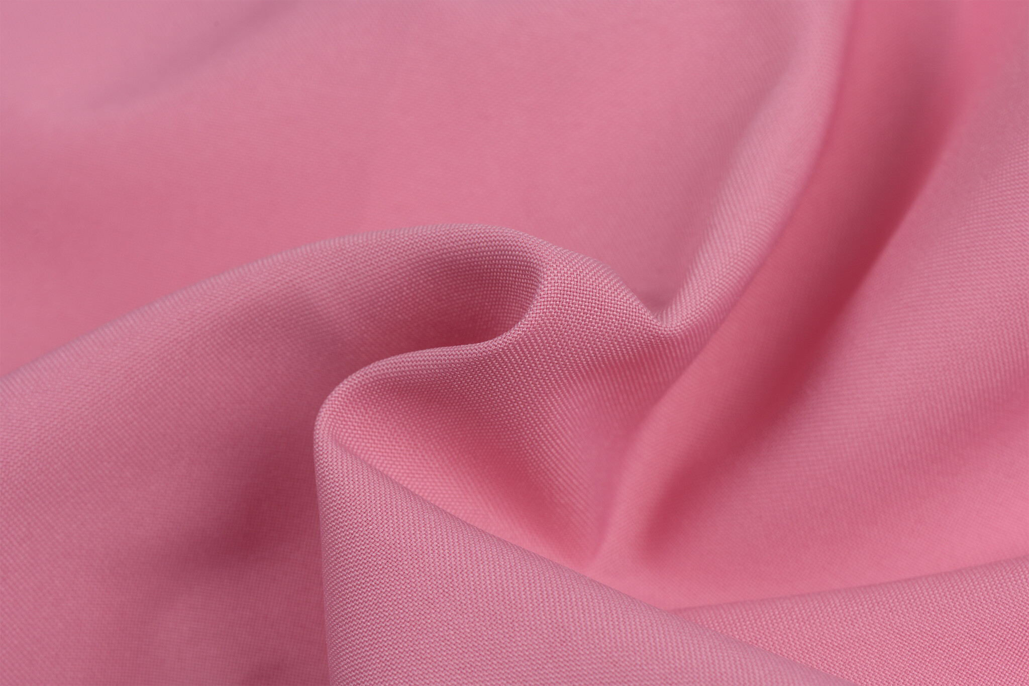 Burlington Brandvertragend Per Rol 30 meter - 280 cm Breed - Roze