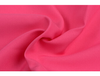 Burlington Brandvertragend Per Rol 30 meter - 280 cm Breed - Fuchsia