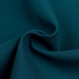 Burlington Brandvertragend Per Rol 30 meter - 280 cm Breed - Petrol