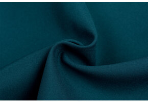 Burlington Brandvertragend Per Rol 30 meter - 280 cm Breed - Petrol