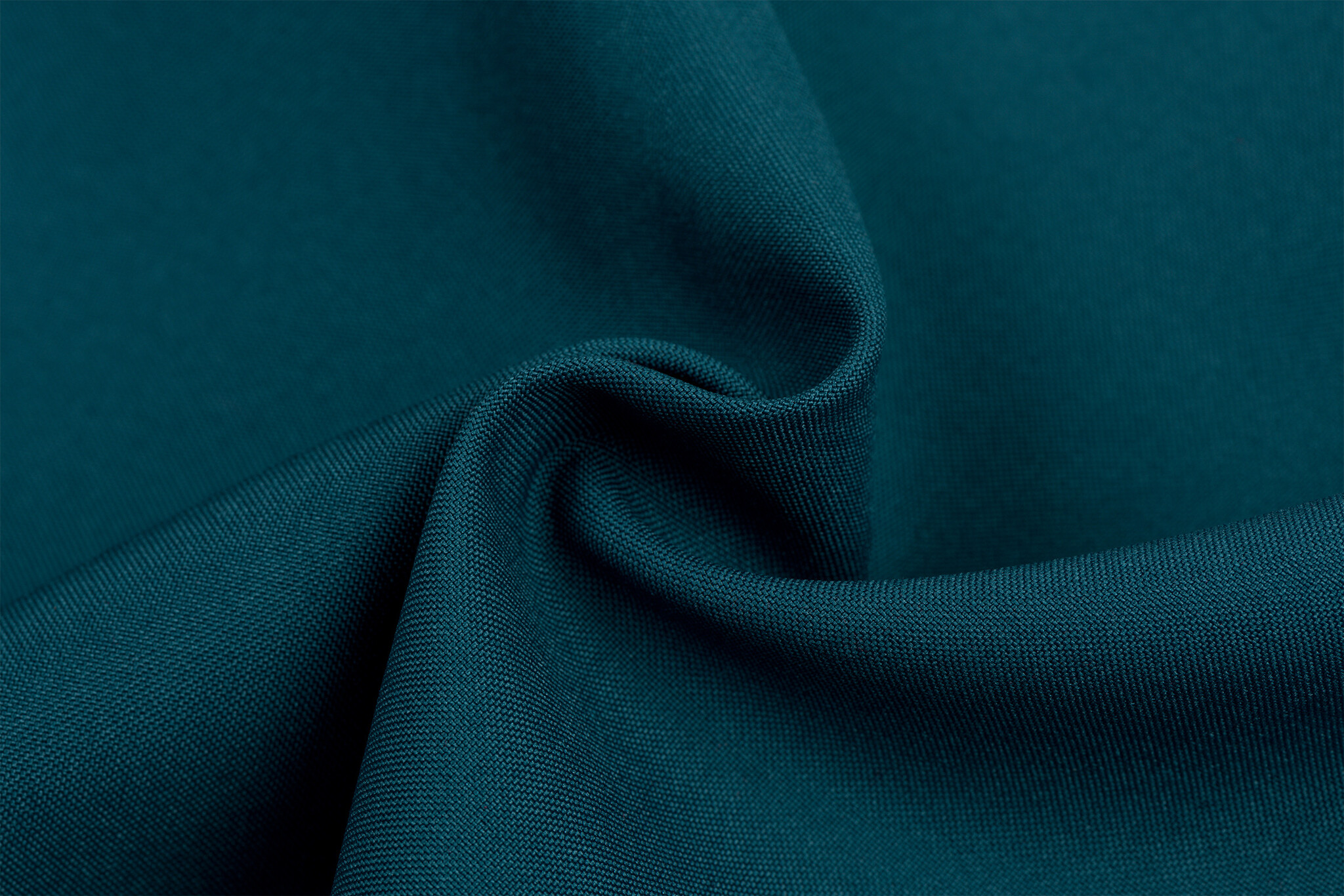 Burlington Brandvertragend Per Rol 30 meter - 280 cm Breed - Petrol