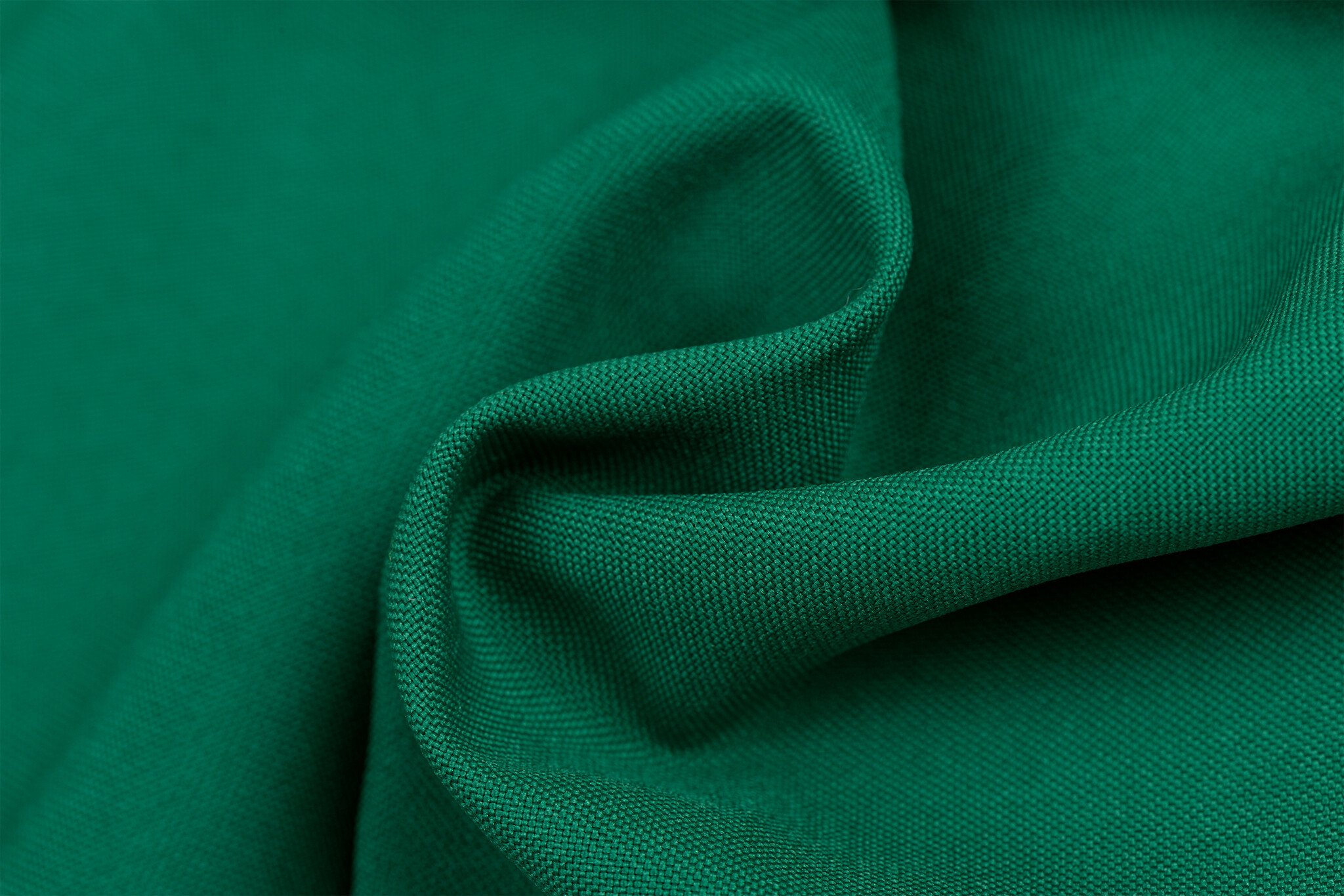 Burlington Brandvertragend Per Rol 30 meter - 280 cm Breed - Groen