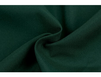 Burlington Brandvertragend Per Rol 30 meter - 280 cm Breed - Donkergroen